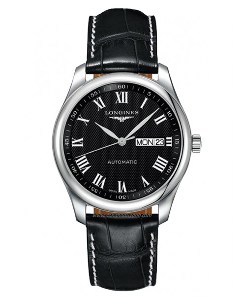 Đồng Hồ Longines Master Collection L2.755.4.51.7