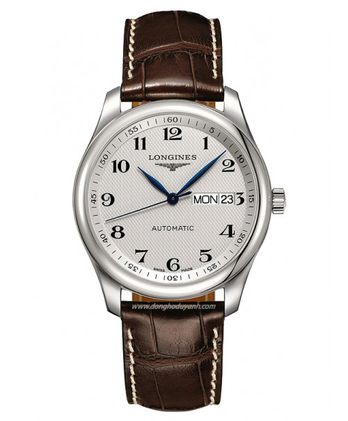 Đồng Hồ Longines Master Collection L2.755.4.78.3