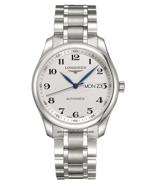 Đồng Hồ Longines Master Collection L2.755.4.78.6 (L27554786)