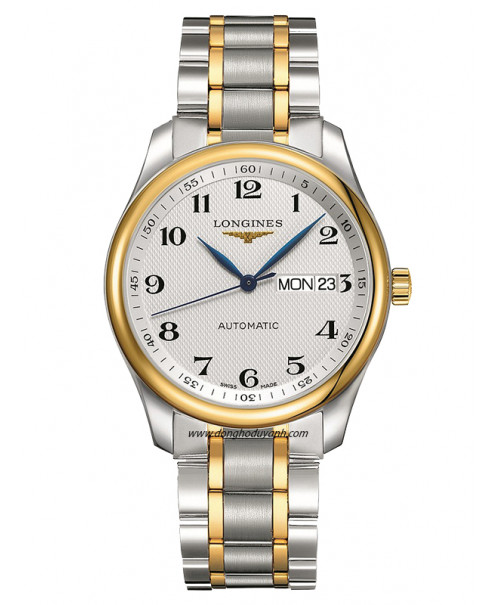 Đồng Hồ Longines Master Collection L2.755.5.78.7