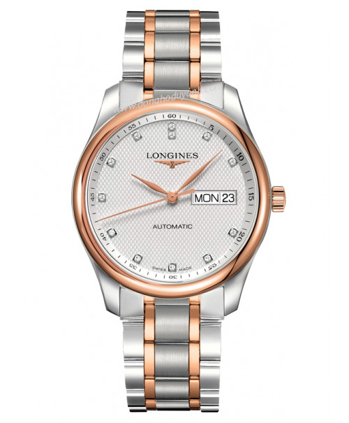 Đồng Hồ Longines Master Collection L2.755.5.97.7