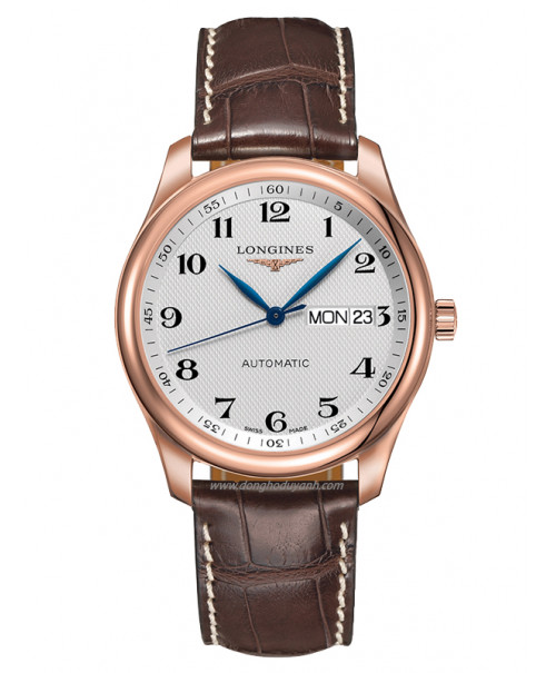 Đồng Hồ Longines Master Collection L2.755.8.78.3