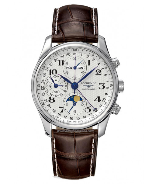 Đồng Hồ Longines Master Collection L2.773.4.78.3