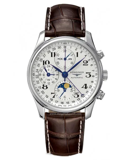 Đồng Hồ Longines Master Collection L2.773.4.78.3 (L27734783)