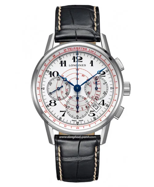 Đồng hồ Longines Heritage L2.780.4.18.2 (L27804182)