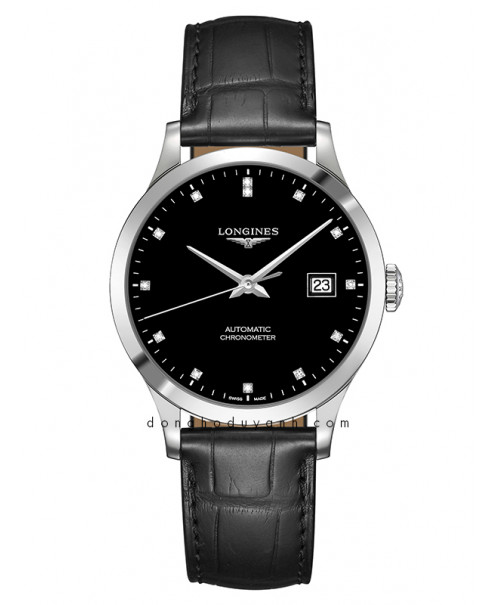 Đồng Hồ Longines Record Collection L2.820.4.57.2