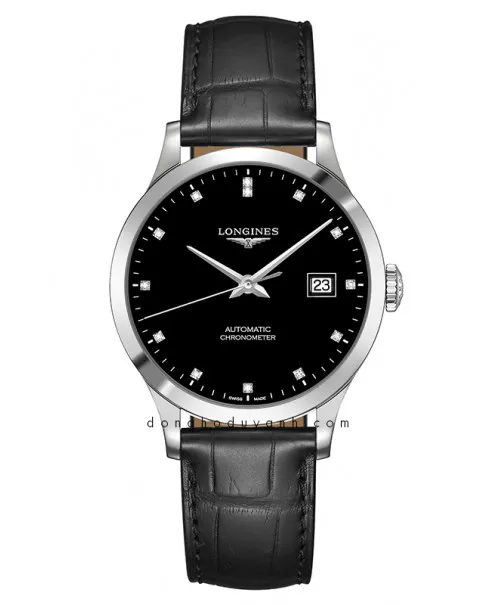Đồng hồ Longines Record Collection L2.820.4.57.2 (L28204572)