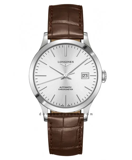 Đồng Hồ Longines Record Collection L2.820.4.72.2 (L28204722)