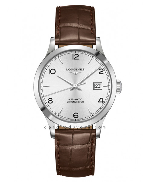 Đồng Hồ Longines Record Collection L2.820.4.76.2