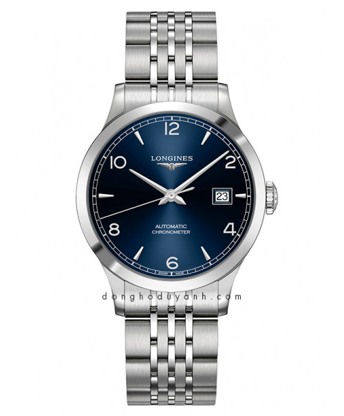 Đồng Hồ Longines Record Collection L2.820.4.96.6