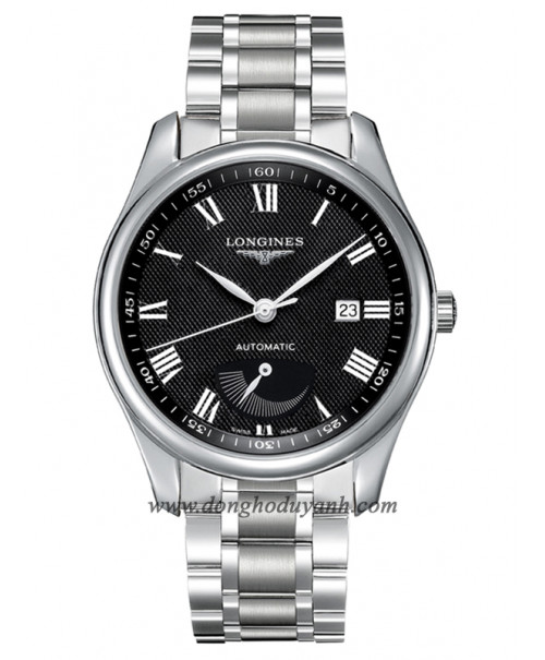 Đồng hồ Longines Master Collection L2.908.4.51.6