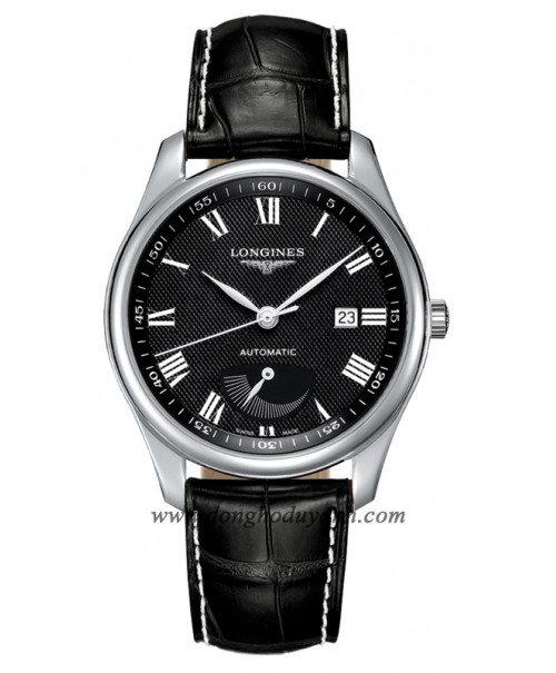 Đồng hồ Longines Master Collection L2.908.4.51.7