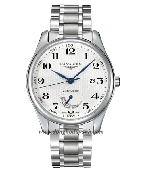 Đồng hồ Longines Master Collection L2.908.4.78.6 (L29084786)