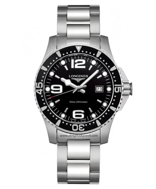 Đồng Hồ Longines HydroConquest L3.640.4.56.6
