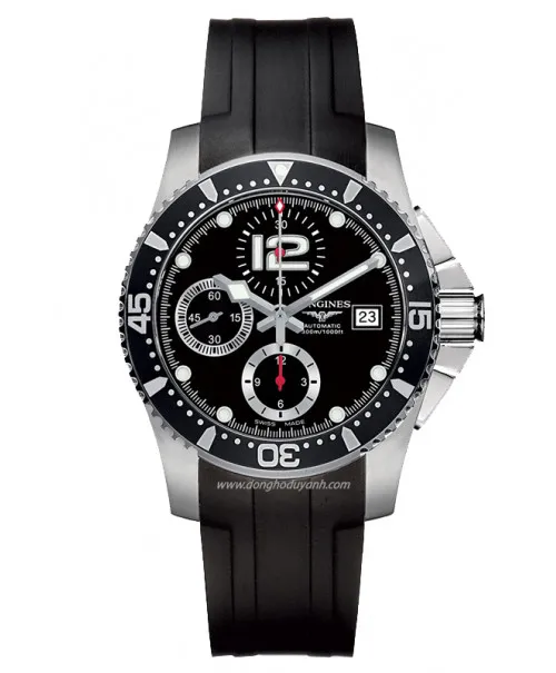 Đồng Hồ Longines HydroConquest L3.644.4.56.2