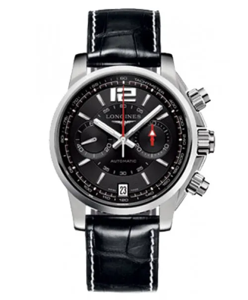 Đồng hồ Longines L3.666.4.56.0(L36664560)