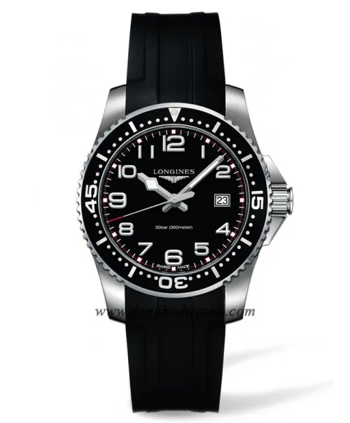 Đồng Hồ Longines HydroConquest L3.688.4.53.2 (L36884532)