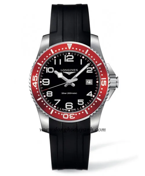 Đồng Hồ Longines HydroConquest L3.688.4.59.2 (L36884592)