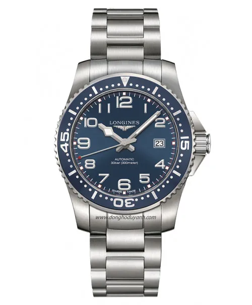 Đồng Hồ Longines HydroConquest L3.694.4.03.6(L36944036)