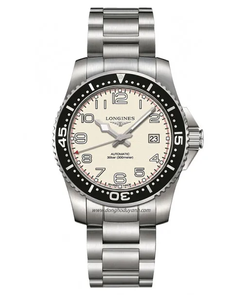 Đồng Hồ Longines HydroConquest L3.694.4.13.6(L36944136)