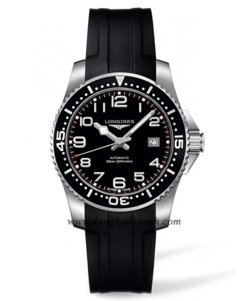 Đồng Hồ Longines HydroConquest L3.694.4.53.2 (L36944532)