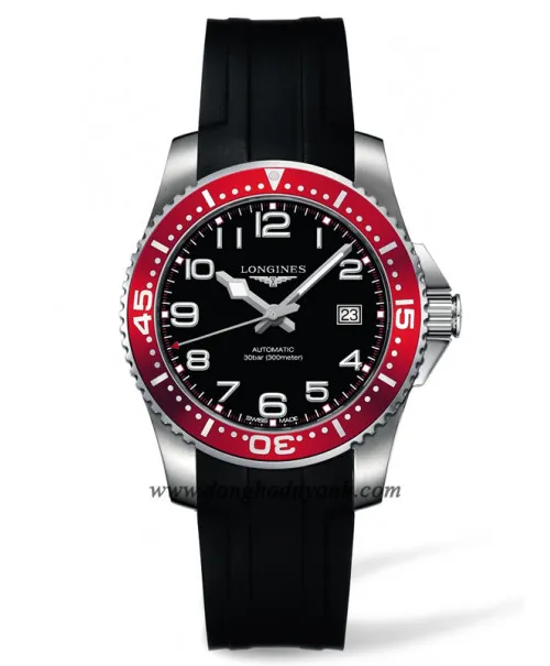 Đồng Hồ Longines HydroConquest L3.694.4.59.2 (L36944592)