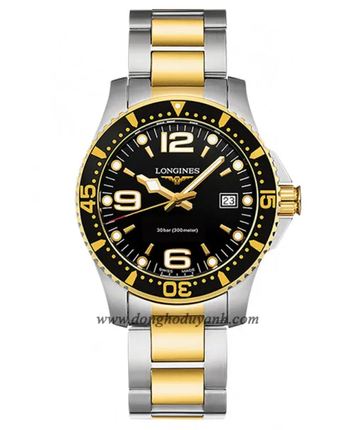 Đồng Hồ Longines HydroConquest L3.740.3.56.7 (L37403567)