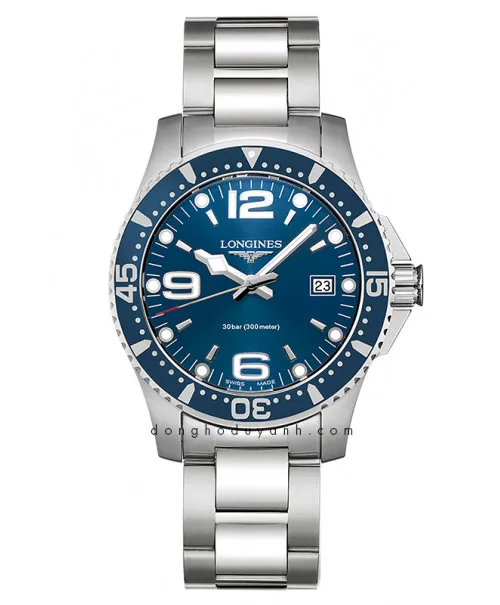 Đồng Hồ Longines HydroConquest L3.740.4.96.6(L37404966)