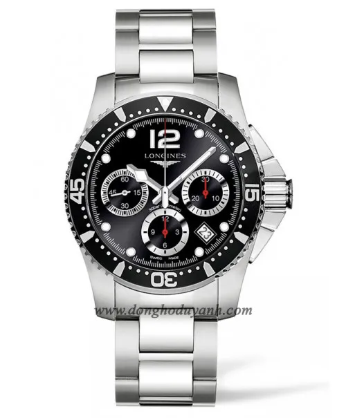 Đồng Hồ Longines HydroConquest L3.744.4.56.6 (L37444566)