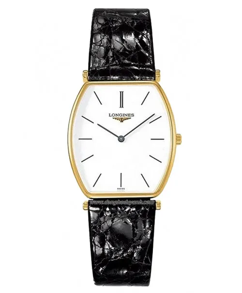 Đồng hồ Longines La Grande Classique L4.705.2.12.2