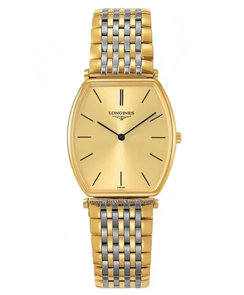 Đồng hồ Longines La Grande Classique L4.705.2.32.7(L47052327)