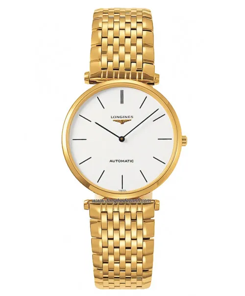 Đồng hồ Longines La Grande Classique L4.708.2.12.8 (L47082128)