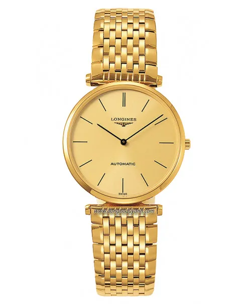 Đồng hồ Longines La Grande Classique L4.708.2.32.8 (L47082328)