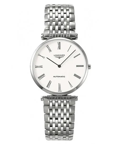 Đồng hồ Longines La Grande Classique L4.708.4.11.6 (L47084116)