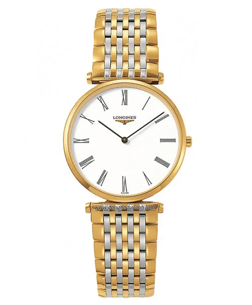 Đồng hồ Longines La Grande Classique L4.709.2.11.7 (L47092117)