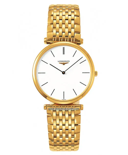 Đồng hồ Longines La Grande Classique L4.709.2.12.8 (L47092128)