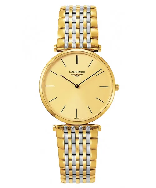 Đồng hồ Longines La Grande Classique L4.709.2.32.7(L47092327)