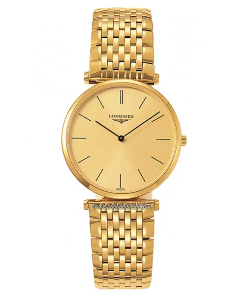 Đồng hồ Longines La Grande Classique L4.709.2.32.8 (L47092328)