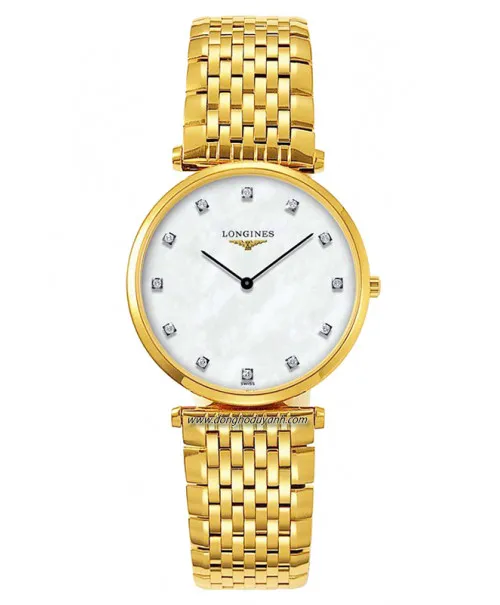 Đồng hồ Longines La Grande Classique L4.709.2.87.8(L47092878)