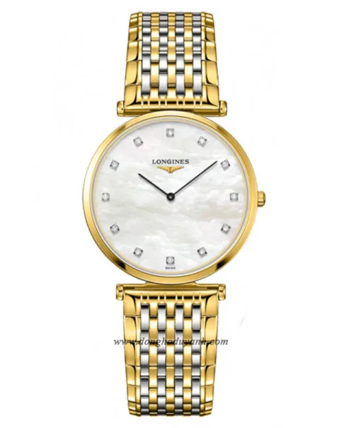 Đồng Hồ Longines La Grande Classique L4.709.2.88.7 (L47092887)