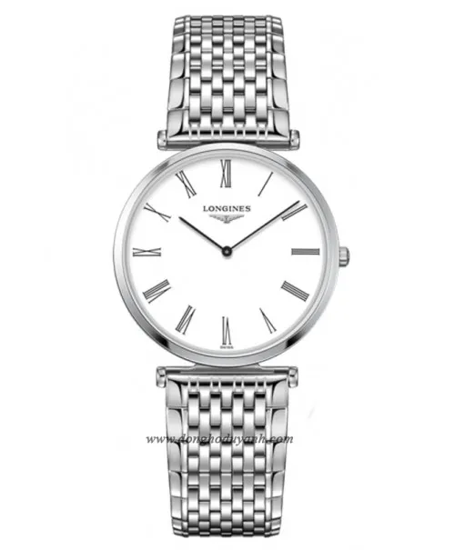 Đồng Hồ Longines La Grande Classique L4.709.4.21.6 (L47094216)