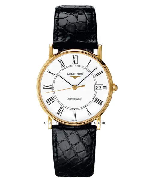 Đồng hồ Longines Présence L4.744.6.11.0(L47446110)