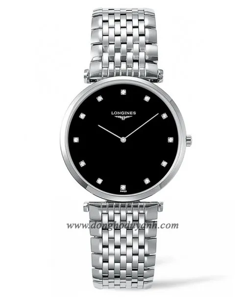 Đồng hồ Longines La Grande Classique L4.755.4.58.6 (L47554586)
