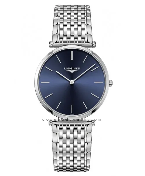 Đồng hồ Longines La Grande Classique L4.755.4.95.6 (L47554956)