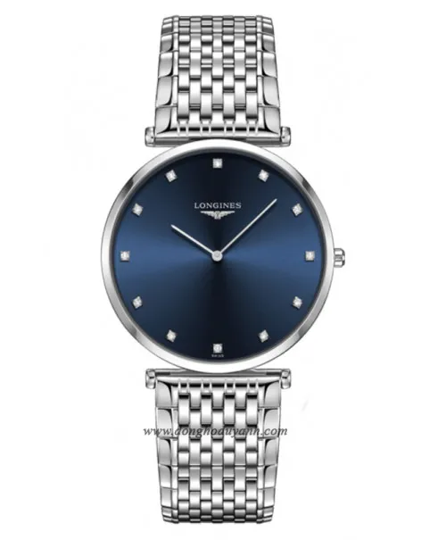 Đồng Hồ Longines La Grande Classique L4.766.4.97.6 (L47664976)