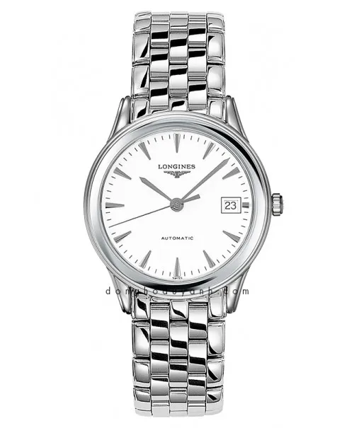 Đồng hồ Longines Flagship L4.774.4.12.6(L47744126)