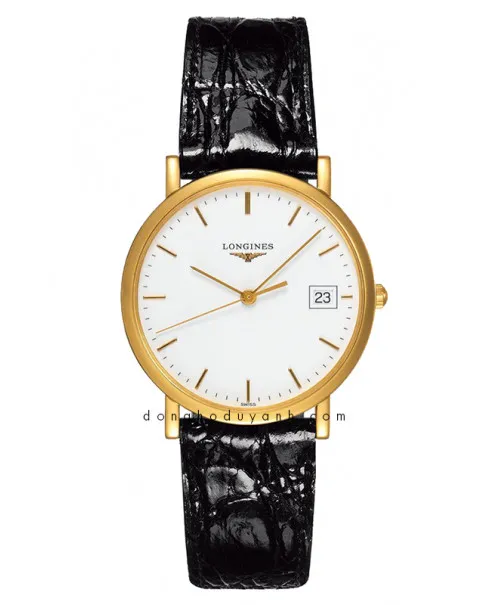 Đồng hồ Longines Présence L4.777.6.12.0 (L47776120)