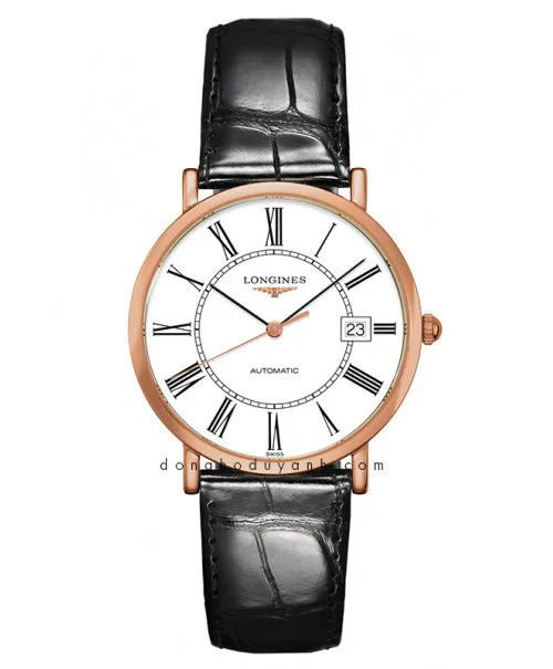 Đồng hồ Longines Elegant L4.787.8.11.0 (L47878110)