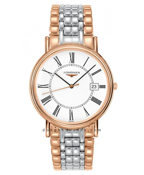 Đồng hồ Longines Présence L4.790.1.11.7 (L47901117)
