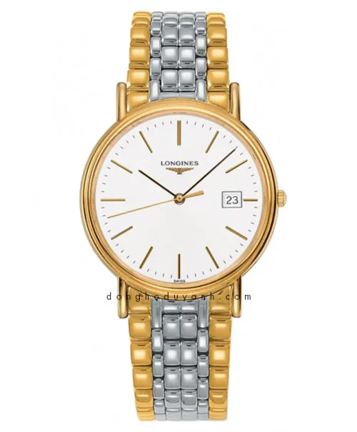 Đồng hồ Longines Présence L4.790.2.12.7 (L47902127)